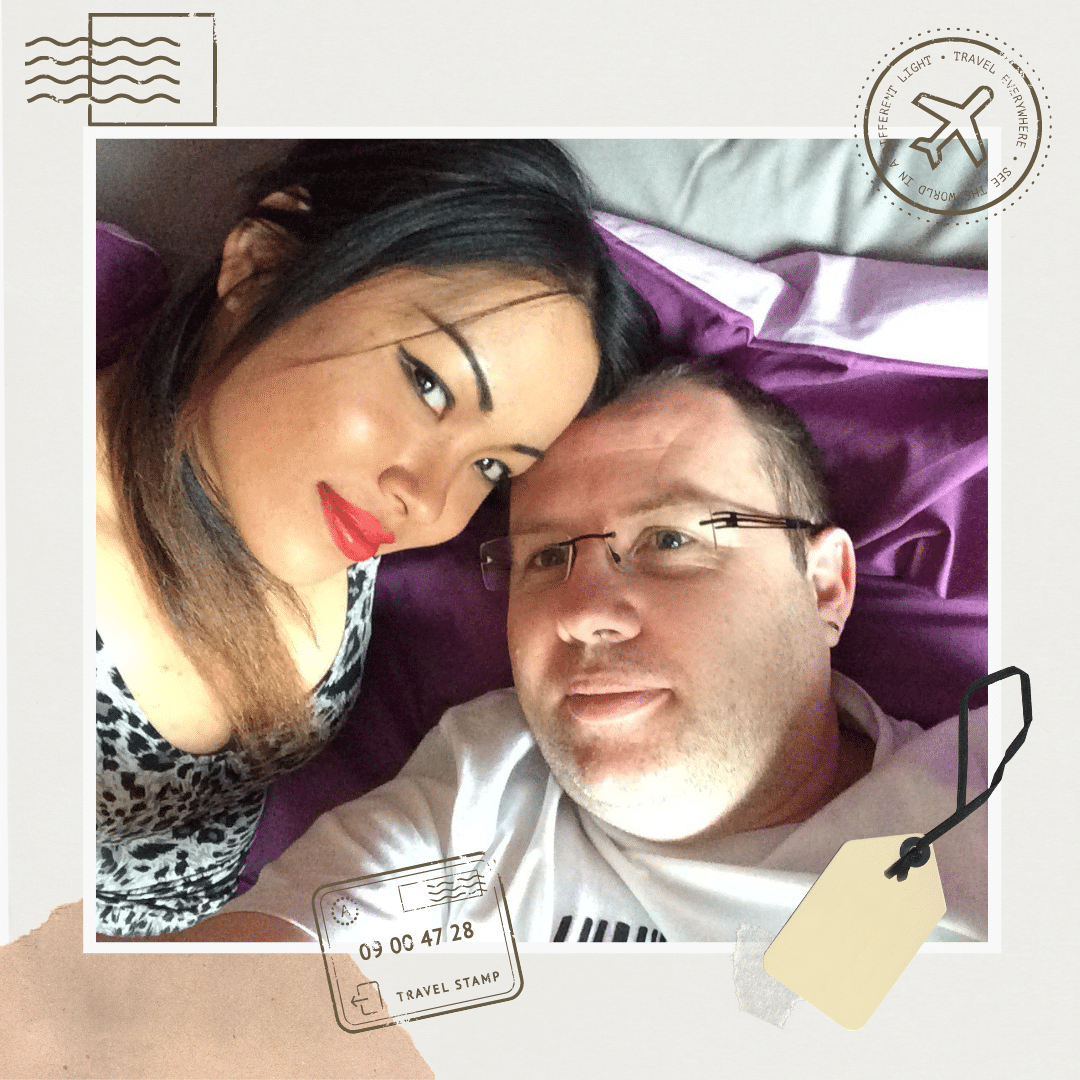 Photo Page Notre Famille