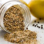 ASSAISONNEMENT AU POIVRE CITRONNÉ 2 Lemon Pepper Seasoning3