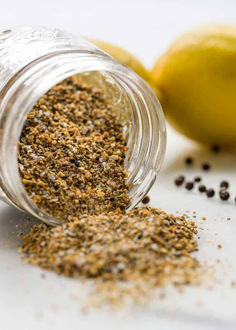 Lemon Pepper Seasoning3