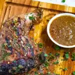 POULET JAMAÏCAIN JERK 2 Jerk Chicken Recipe3 e1664025042861