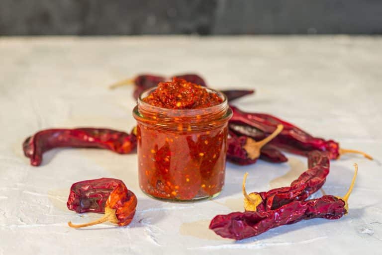 Notre Blog 4 Harissa