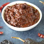 Pâte de Harissa 152 Harissa