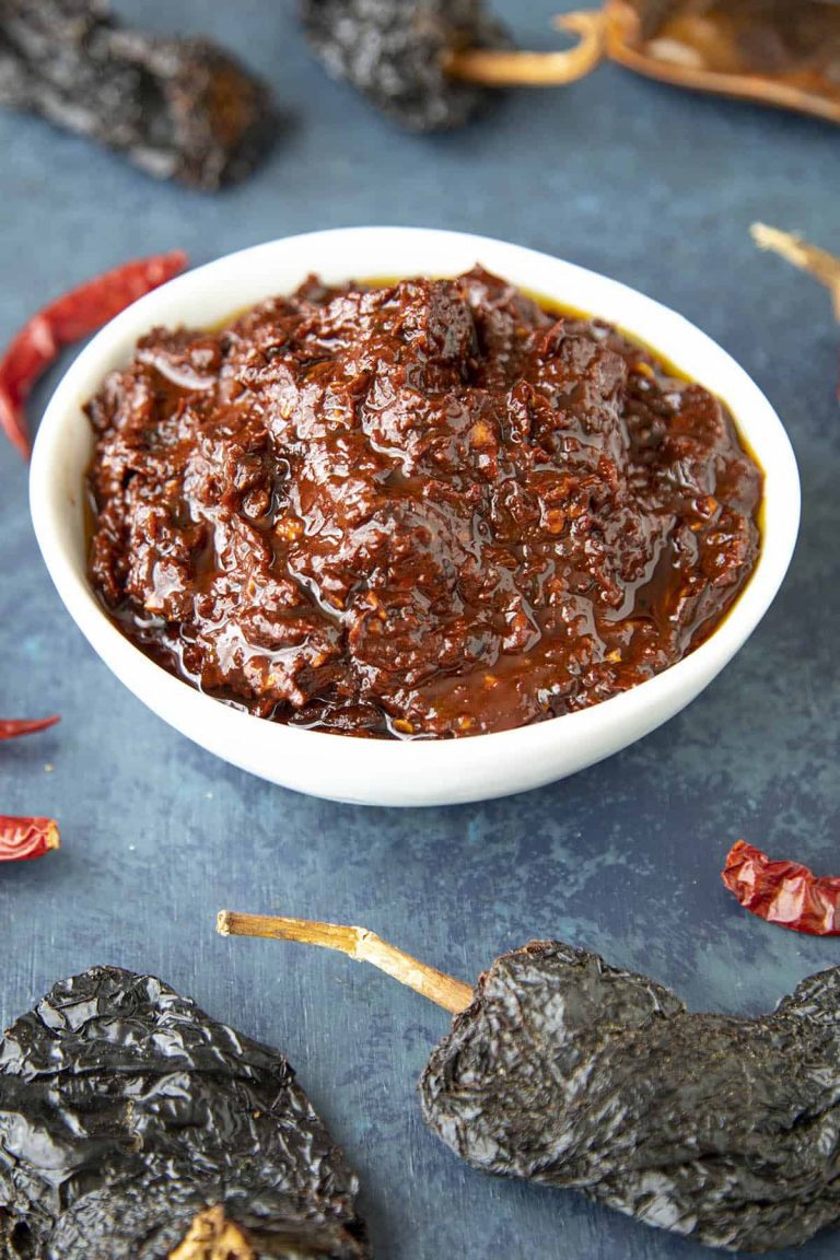 Notre Blog 5 Harissa