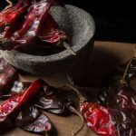 Comment Réhydrater les Piments Séchés 14 piments séchés