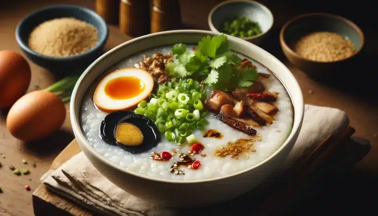Congee 2