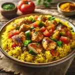 Galinhada 90 Galinhada 3