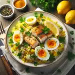 Kedgeree 87 Kedgeree 3