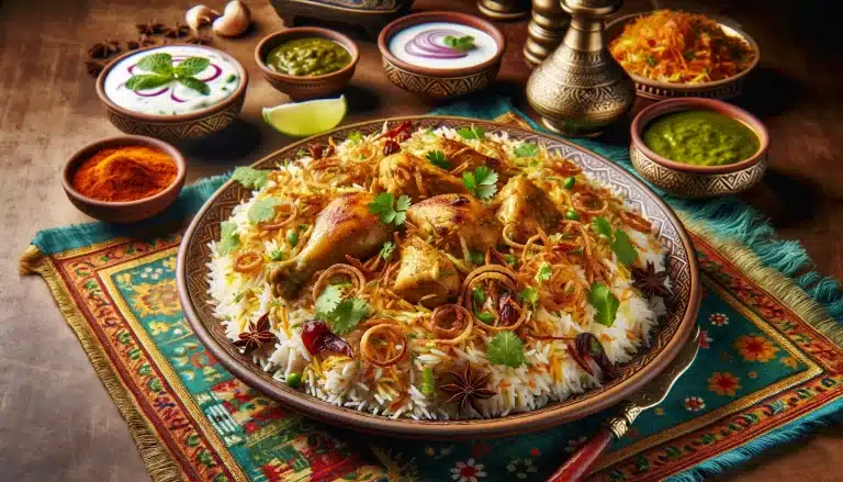 Notre Blog 1 Biryani 2