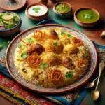 Biryani 135 Biryani 3