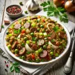 Dirty rice 90 Dirty Rice