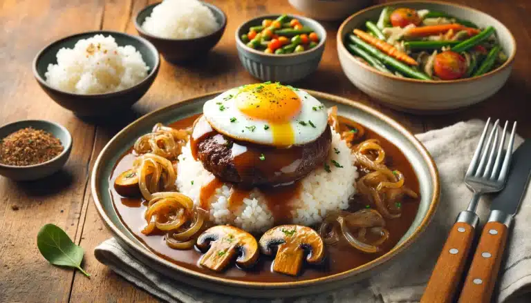 Notre Blog 1 Loco Moco