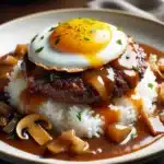Loco Moco 81 Loco Moco
