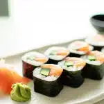 Makizushi 96 Makizushi 3