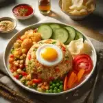 Nasi goreng 108 Nasi Goreng 3