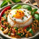 Pad Kra Pao 72 Pad Kra Pao