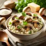 Risotto 96 Risotto 3