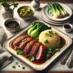 Riz au canard 117 Riz au canard 3