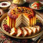 Tahchin joojeh 99 Tahchin Joojeh 3