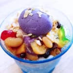 Halo-Halo : Découvrez la recette du dessert philippin rafraîchissant et coloré 22 Recette Halo Halo