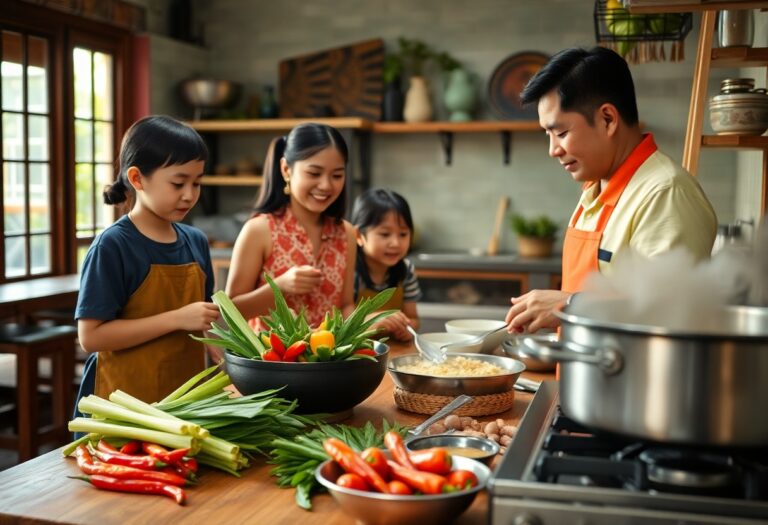 apprendre la cuisine thailandaise en voyage avec enfants hgu